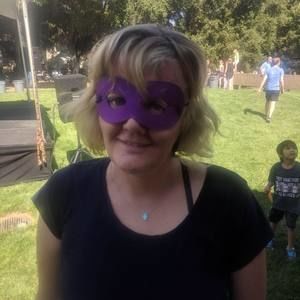 Meet your Posher, Susan